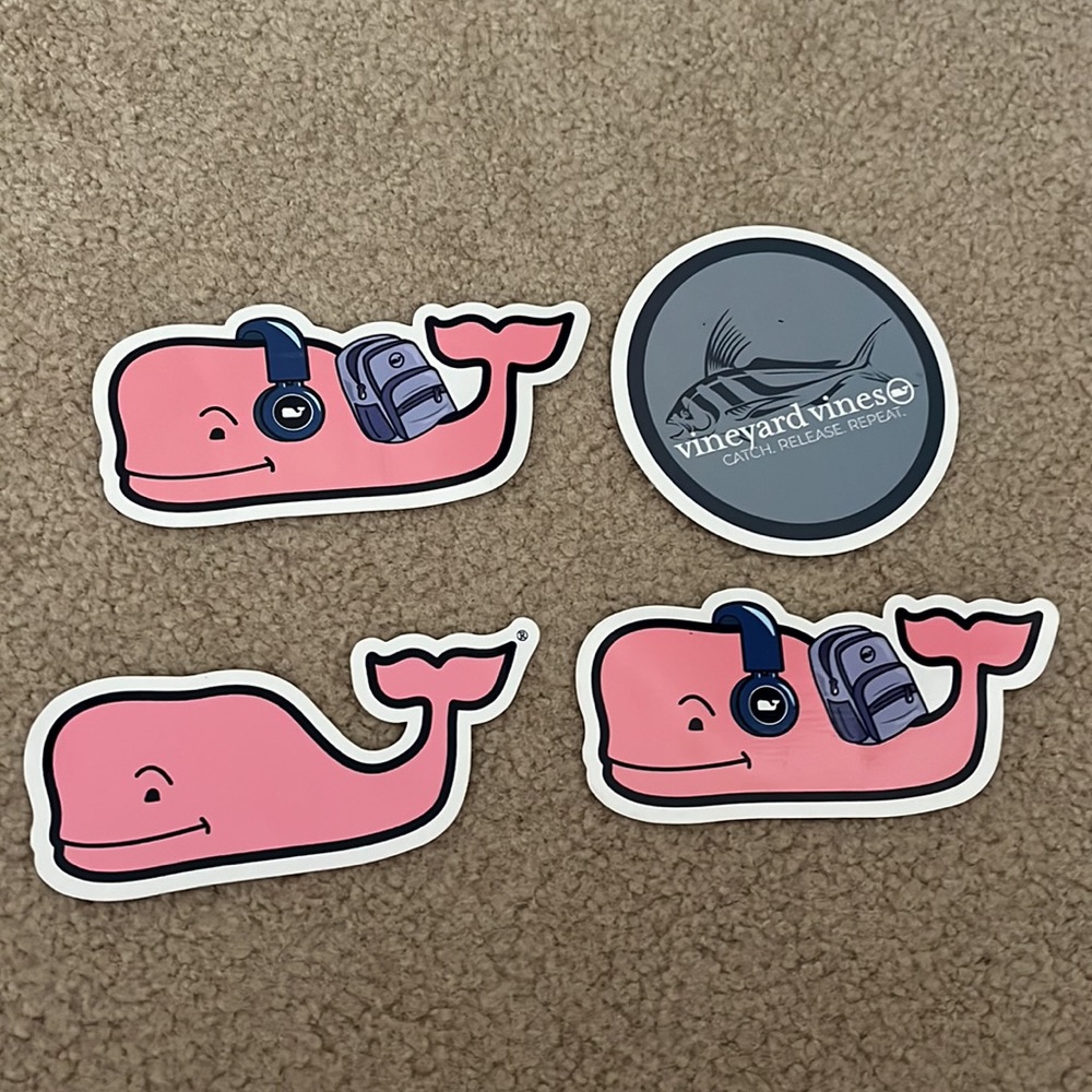 Sticker pack :) - Picture 5 of 5